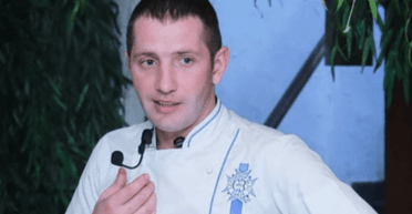 Виїхав з України: як склалося життя переможця 4-го сезону шоу "МастерШеф" (фото)