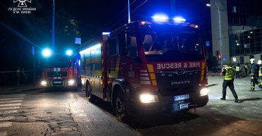 "РФ не стремится к миру": посол США высказалась о ночной атаке БПЛА по Украине