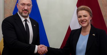 Латвия передаст Украине дронов на 1 млн евро, — премьер-министр (фото, видео)