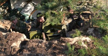 Перевооружения не будет. Какая военная реформа нужна Украине