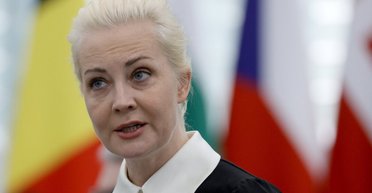 "Это ошибка": Навальная возмутилась, что украинцы не хотят искать "хороших русских"