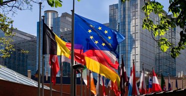 Звикайте жити без Росії. Як має змінитися Європа у зв'язку з війною в Україні