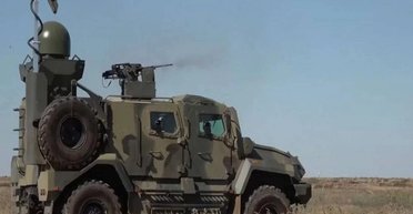 У РФ випробували новий засіб проти БПЛА "Рапіра-2": що відомо про систему (фото)