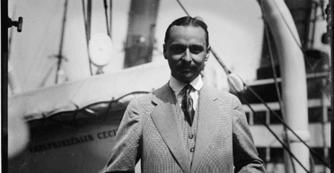 Человек, который украл железную дорогу. История самого скандального финансиста США в 19 веке