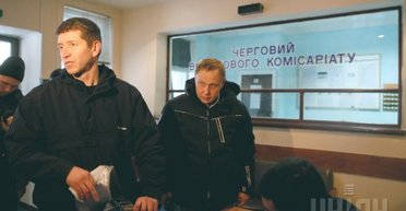 15 фраз, которые можно услышать в военкомате