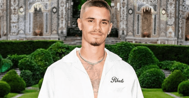 Ромео Бекхем підтвердив новий роман: що відомо про його дівчину (фото)