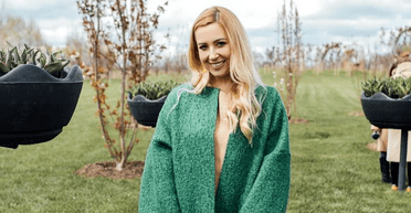 Тоня Матвієнко розповіла, де зараз її двоє старших братів