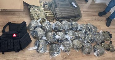 Торговали гуманитарной и помогали уклонистам: в Ровненской области будут судить 9 человек