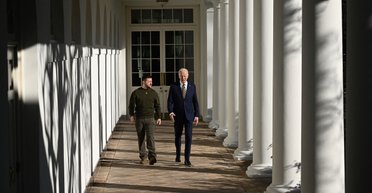 Страх перед победой: как Западу перестать бояться России и начать воевать по-настоящему