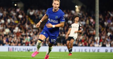 Звезду "Челси" Мудрика обвинили в употреблении допинга: футболиста могут отстранить от игр