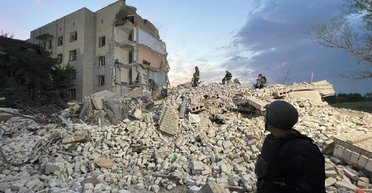 Не по Авдеевскому сценарию: как войска РФ собираются атаковать Часов Яр