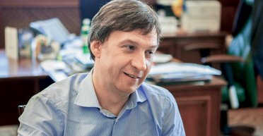 Сменили курс. Замглавы Нацбанка Олег Чурий о перспективах гривны и снятия валютных ограничений