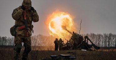 "Отобьют желание воевать": эксперт рассказал, что поможет ВСУ освободить Бахмут от ВС РФ