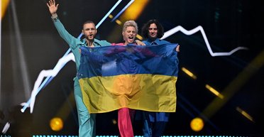 "Повлиял "военный конфликт": Испания назвала успех Украины на "Евровидении" махинацией