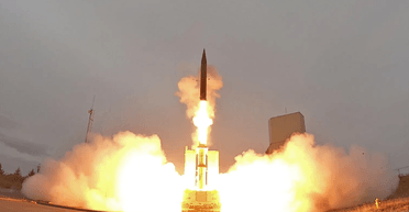 Германия официально получит защиту от "Орешника": аналитики объяснили, чем особенна Arrow-3