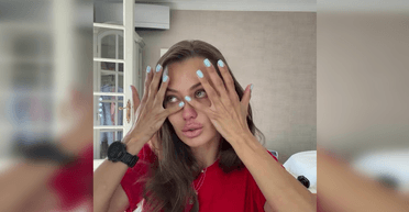 Учасниця "Дому 2" розплакалась перед Путіним після блокування інтернету в РФ