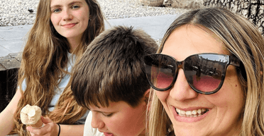 Дешевше, ніж сходити у парк: жінка розказала, як бюджетно відпочити з дітьми в Італії (фото)