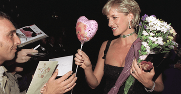 Останній день народження: як принцеса Діана відсвяткувала 36-річчя (фото)