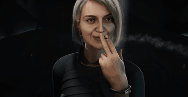 "Здається знайомою": Агату в Stalker 2 зіграла відома українська акторка (фото, відео)