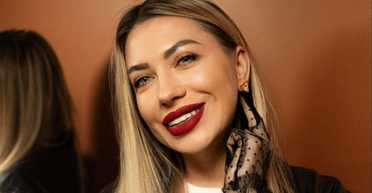 "Я була ображена": експіарниця Монатика розповіла, чому вони посварилися (відео)