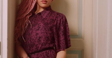 Син Роберта де Ніро оголосив себе трансгендерною жінкою (фото)