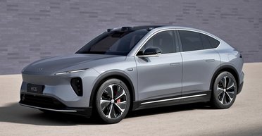 Автопилот и запас хода свыше 600 км: в Китае представили стильного конкурента Tesla (фото)