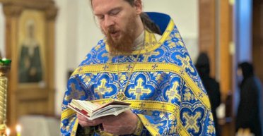 Вмешалась епархия: в Одессе работники ТЦК "мобилизовали" монастырского батюшку УПЦ