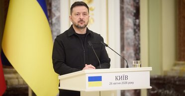 Куди підуть 90 млрд євро від Європи: Зеленський озвучив пріоритети