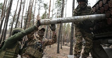 ВС РФ медленно, но уверенно наступают на Покровск: в ISW назвали причину