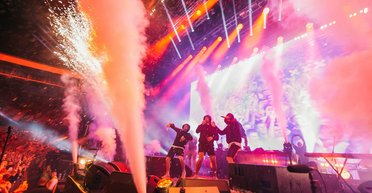 Скандал на концерті Макса Коржа: Польща почала депортувати перших українців (відео)