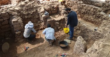 Ще 12 черепів: археологи оголосили про нове відкриття в Туреччині (фото)