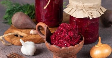 Свекольная икра на зиму: рецепт вкуснейшей заготовки