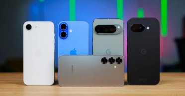 Недорогі смартфони майже наздогнали великі флагмани: чи є сенс переплачувати