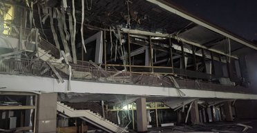 ВС РФ атаковали Одессу ракетами и дронами одновременно: силы ПВО почти все перехватили (фото)