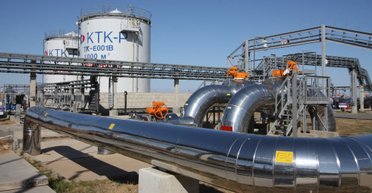 Атака на Новороссийск: российские порты в Черном море не отгружают нефть, — Bloomberg