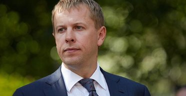 Інвестфонд Хомутинніка більше не володіє часткою у компаніях Kernel та Укрнафтобуріння, - Forbes