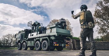 "Нужны десятки тысяч": в Пентагоне заговорили о масштабном производстве систем против БПЛА