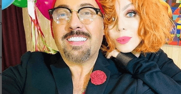 "Люблю и ненавижу": Ирина Билык рассказала, какие у нее отношения с Коляденко (фото)