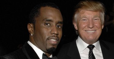 Трамп может "спасти" Пи Дидди: решение принимают в Белом доме, — СМИ