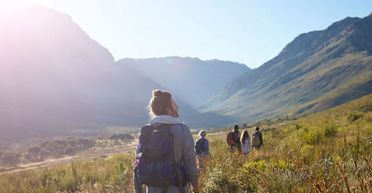 Туристи не повірили своїм очам, коли знайшли одну деталь на селфі (фото)