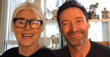 Закрутив роман: названа причина розлучення Гʼю Джекмана після 27 років шлюбу