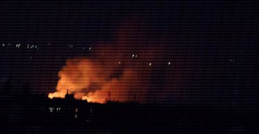 РФ атакувала дронами Одесу: влучила по цивільних будинках та об'єкту інфраструктури (відео)