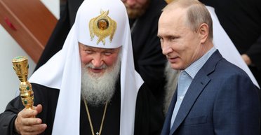 Православный Талибан. Как в России строят ультраконсервативное государство