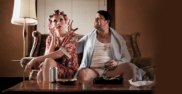 В постели с врагом. Как сбежать от мужа-угнетателя