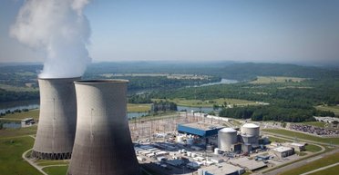 "Добавит 1000 МВт мощности": к энергосистеме Украины подключили отремонтированный атомный блок