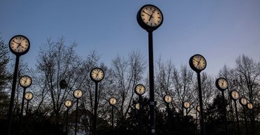 Министерство времени. Почему перевод стрелок часов — политическая спекуляция, а не забота о людях