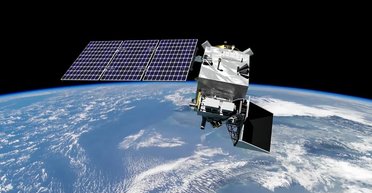 NASA відправило в космос апарат для вивчення "невидимого Всесвіту" на Землі (фото)