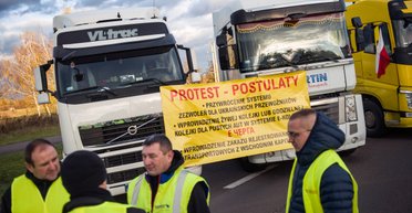 Не пора ли договариваться с поляками? Как разблокировать границу и сберечь миллиарды для Украины