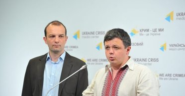 СССР: Соболев, Семенченко, Савченко, Рубан