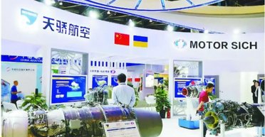 Свой интерес. Почему санкции против китайских акционеров Мотор Сич – это правильно